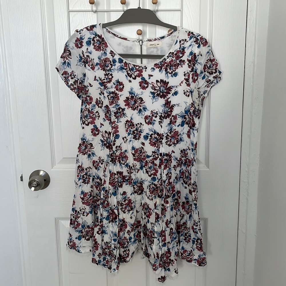 UO Silence + Noice Dress